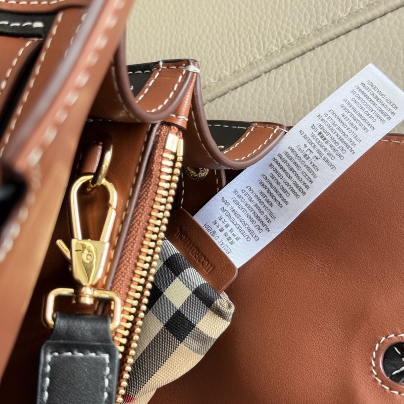 Bv*b*rry top handle bags